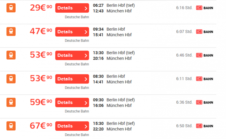Wie Viel Kostet Ein Ticket Nach Düsseldorf Die günstigsten Tickets finden? – So geht’s: - Blog | Gopili DE